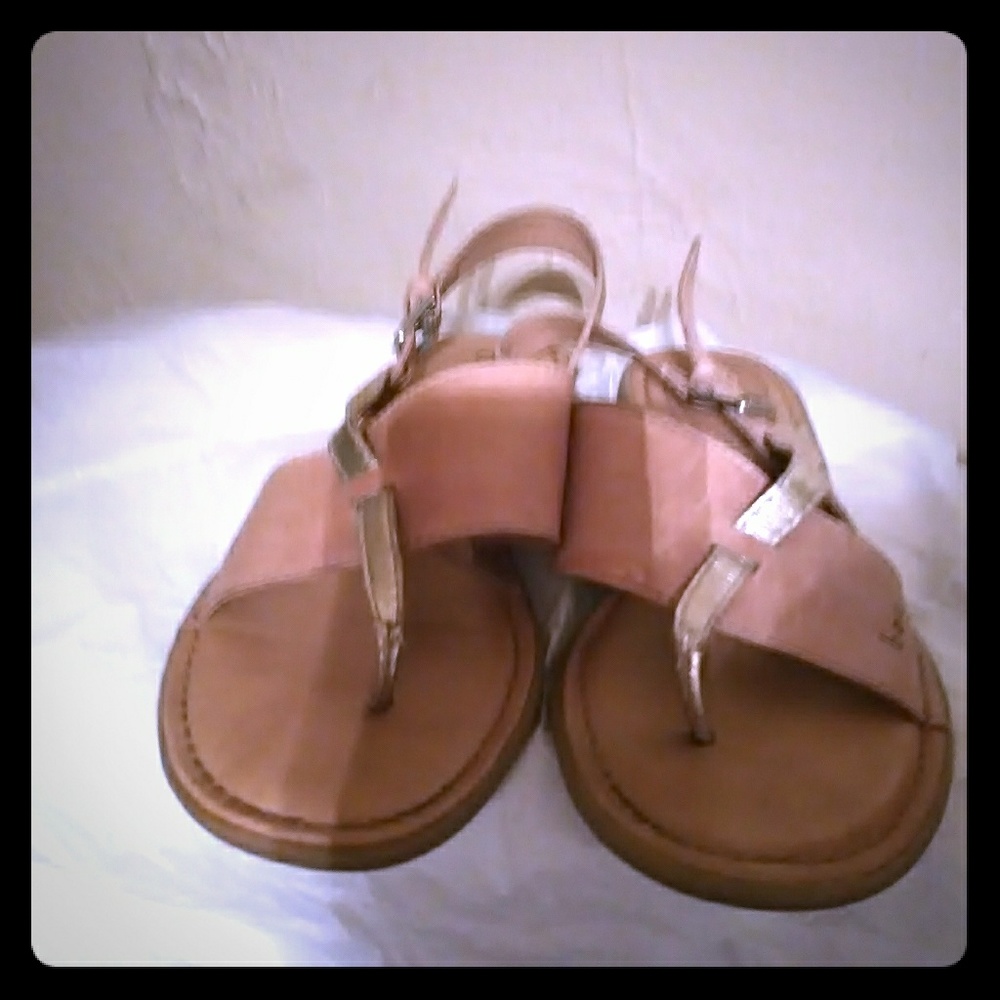 b.ø.c sandals